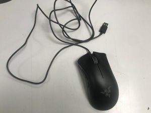 Б/в Миша Razer death adder essential 01-200975293