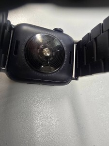 Б/в Смарт-годинник Apple watch se 2 gps 40mm aluminium case 01-200973942
