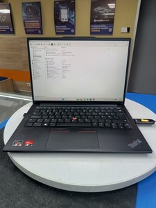 Б/в Ноутбук Lenovo 14/ryzen 5 7530u ddr4/16gb ddr4/ssd 256 gb/*інтегрована 01-200975801