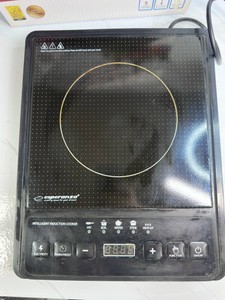 Б/в Настільна плита Esperanza ekh005 01-200973855