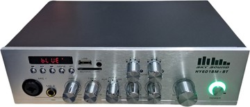 Skt Sound hy601bm+bt