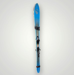 Б/у Лыжи Salomon bbr 8.9 01-200971978