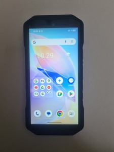 Б/в Мобільний телефон Ulefone armor x32 pro 8/256gb 01-200976556