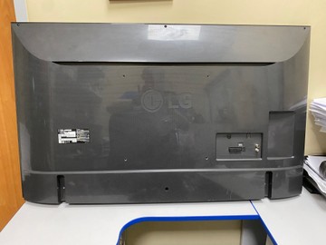 Б/в Телевізор Lg 49lh510v 01-200940776