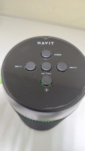 Б/в Акустика Havit sk897bt rgb 01-200978817
