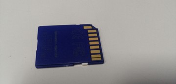 Б/в Карта пам'яті Team 32gb sd hc 01-200976755