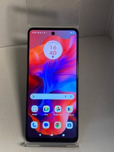 Б/в Мобільний телефон Motorola moto g04s 4/128gb 01-200977664