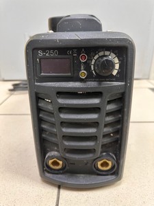 Б/у Сварочный аппарат Fdlux s-250 01-200975516