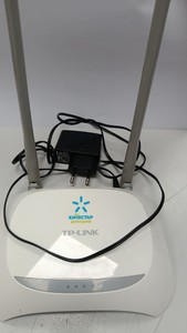 Б/в Бездротовий маршрутизатор Tp-Link tl-wr840n 01-200979282