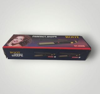 Б/в Плойка Root dt-2030 01-19164794