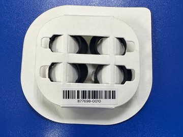 Б/в Навушники Bose quietcomfort earbuds ii 01-200979564