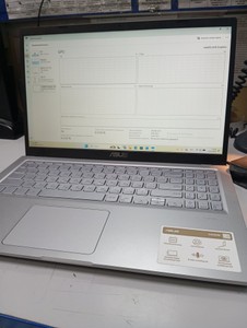 Asus 15/celeron n4500 ddr4/8gb ddr4/ssd 500 gb/*інтегрована