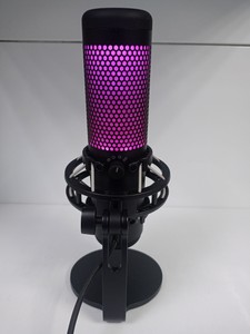 Б/в Мікрофон Hyperx quadcast s 01-200974849