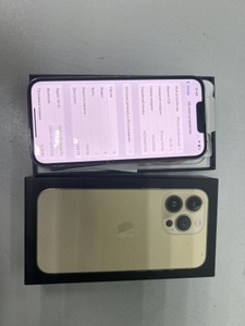 Б/в Мобільний телефон Apple iphone 13 pro 128gb 01-200979508