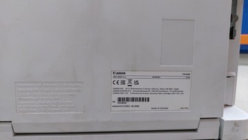 Б/в БФП Canon i-sensys mf655cdw a4 + wi-fi 01-200972356