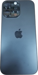 Б/в Мобільний телефон Apple iphone 16 pro max 1tb 01-200929284
