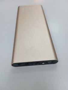 Б/в Повербанк Metal a383 10000mah 01-200983108