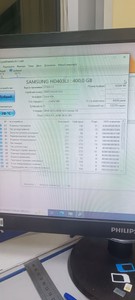 Б/в Системний блок Пк intel pentium g5420 gold/ram 16 gb/hdd 400 gb/ssd 128 gb/інтегрована 01-200979764