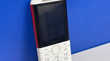 Б/в Мобільний телефон Nokia 5310 2020 dualsim 01-200983426