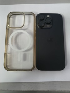 Б/в Мобільний телефон Apple iphone 16 pro 128gb 01-200983278