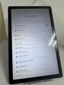 Б/в Планшет Samsung galaxy tab a7 sm-t500 3/32gb 01-200981717