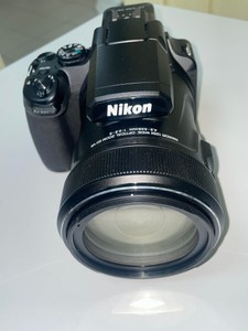 Б/в Компактний фотоапарат Nikon coolpix p1000 01-200974818