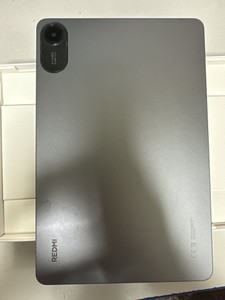 Б/в Планшет Xiaomi redmi pad 2 8/256gb 4g 01-200986405