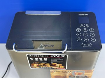 Б/в Хлібопічка Kenwood bm 450 01-200986833