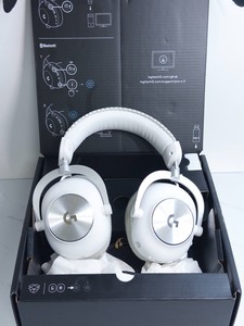 Logitech g pro x2 lightspeed