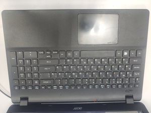 Б/в Ноутбук Acer 15/celeron n3060 ddr3/4gb ddr3/hdd 500 gb/*інтегрована 01-200988017