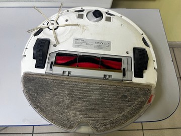 Б/в Робот-пилосос Roborock s5 max 01-200986562