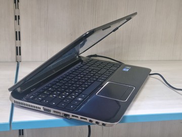 Б/в Ноутбук Hp 15/core i3 2310m ddr3/4gb ddr3/hdd 320 gb/*інтегрована 01-200988969