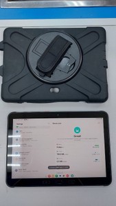 Б/в Планшет Samsung galaxy tab active 4 pro 10.1 5g sm-t636b 6/128gb 01-200974295