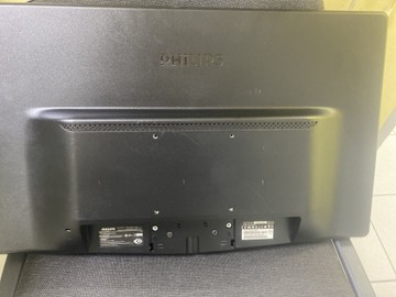 Б/в Телевізор Philips 236v3l 01-200989813