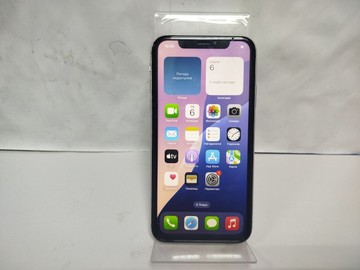 Б/в Мобільний телефон Apple iphone xr 64gb 01-200979247