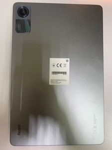 Б/в Планшет Xiaomi redmi pad se 11" 4/128gb 01-200989901