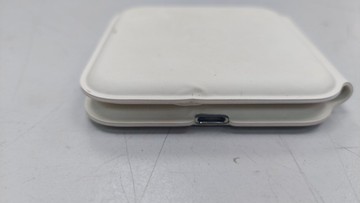 Б/в Бездротова зарядка Apple magsafe duo charger 01-200990169