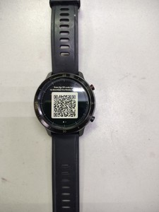 Б/в Смарт годинник Mobvoi ticwatch gtx 01-200991343
