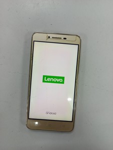 Б/в Мобільний телефон Lenovo k5 plus a6020a46 01-200989404
