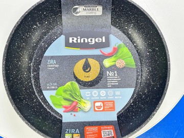 Б/в Пательня Ringel zira rg-11006-24 24см 01-200992316