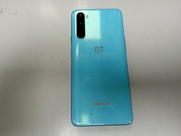 Б/в Мобільний телефон Oneplus nord 1 ac2003 12/256gb 01-200992186