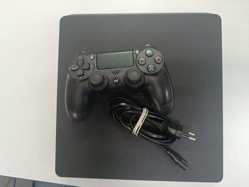 Б/в Ігрова приставка Sony playstation 4 slim 500gb 01-200993346