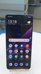 Б/в Мобільний телефон Poco x7 pro 12/256gb 01-200990154