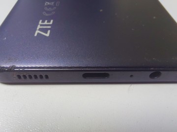 Б/у Мобільний телефон Zte blade v50 vita 6/128gb 01-200995119