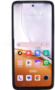 Б/в Мобільний телефон Realme 14t 5g 8/256gb 01-200993313