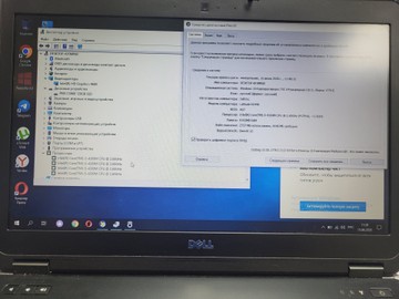 Dell 14/core i5 4300m ddr3/8gb ddr3/hdd *відсутній/ssd 120 gb/*інтегрована