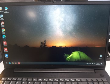 Б/в Ноутбук Lenovo 15/ryzen 3 7320u ddr5/8gb ddr5/ssd 256 gb/*інтегрована 01-200983698