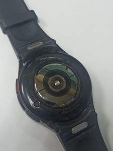Б/в Смарт-годинник Samsung galaxy watch6 classic 43mm 01-200991857