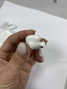 Б/в Навушники Apple airpods 4 01-200995668