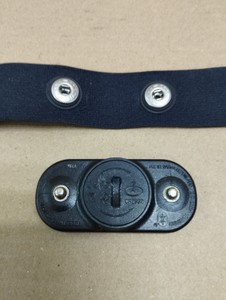 Б/у Пульсометр Lezyne hr flow sensor 01-200994945